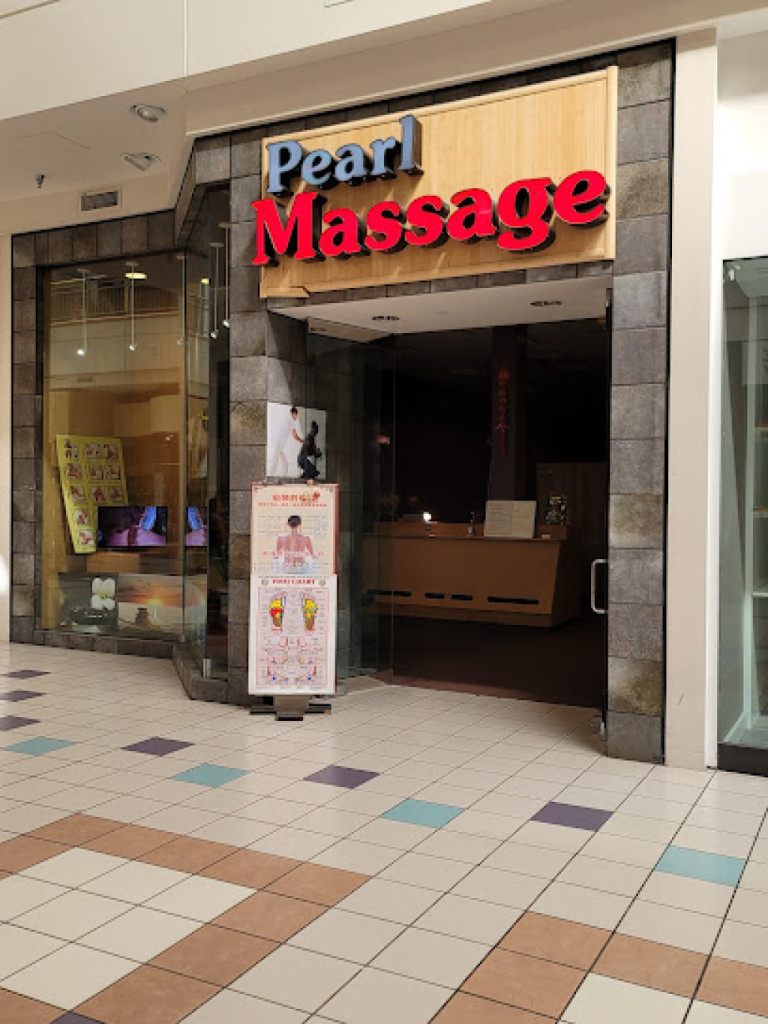 Garden Spa Massage photo 1