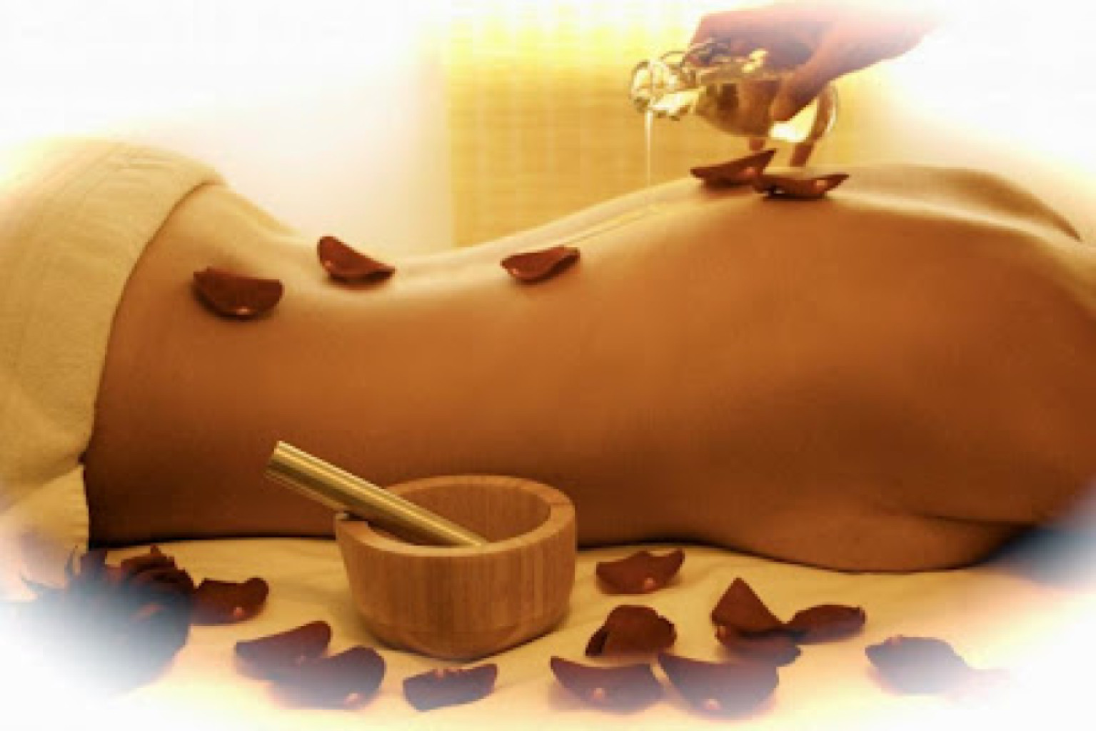 Foot Spa Massage photo 1
