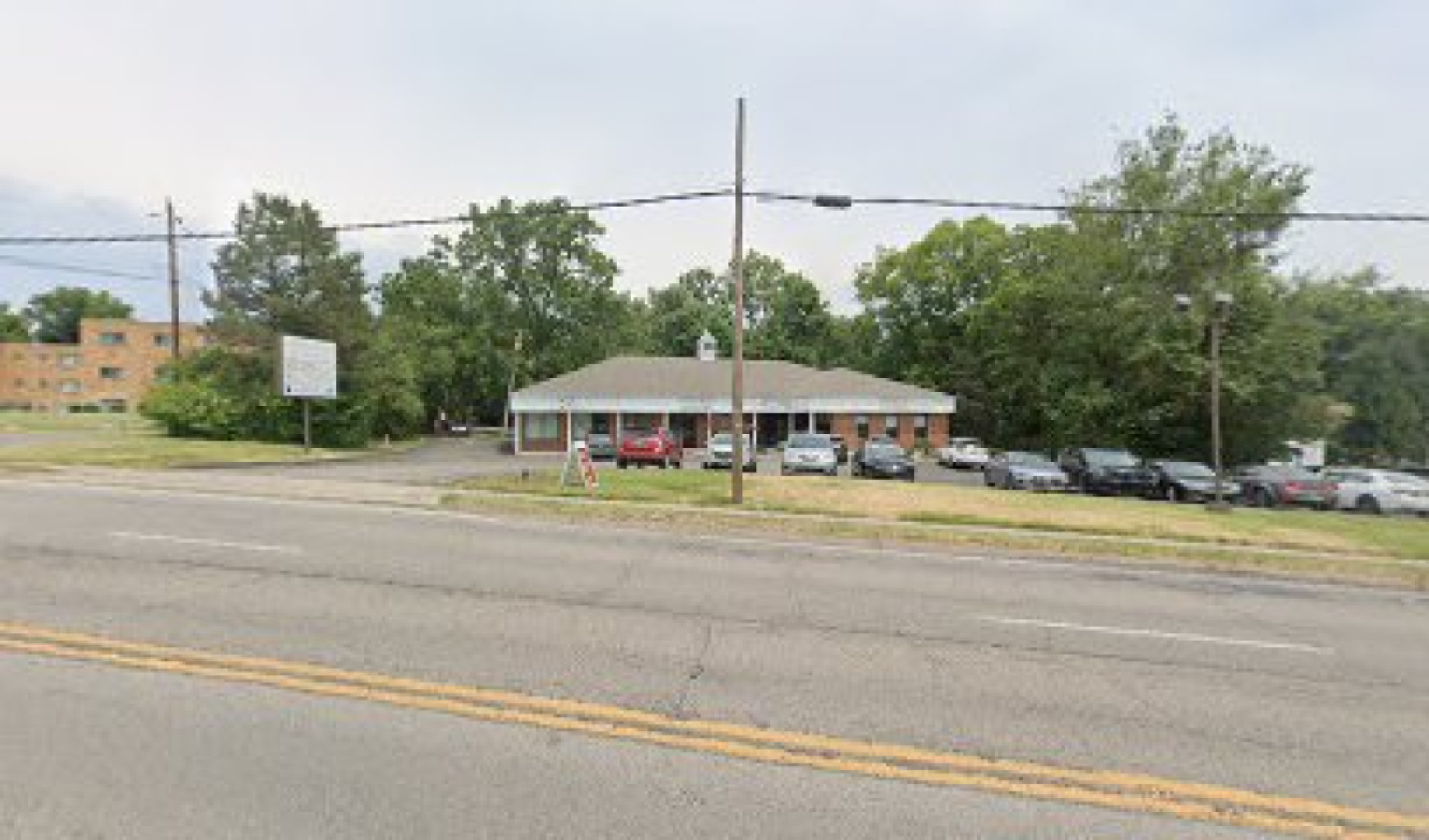 Tuina Healing Studio photo 1