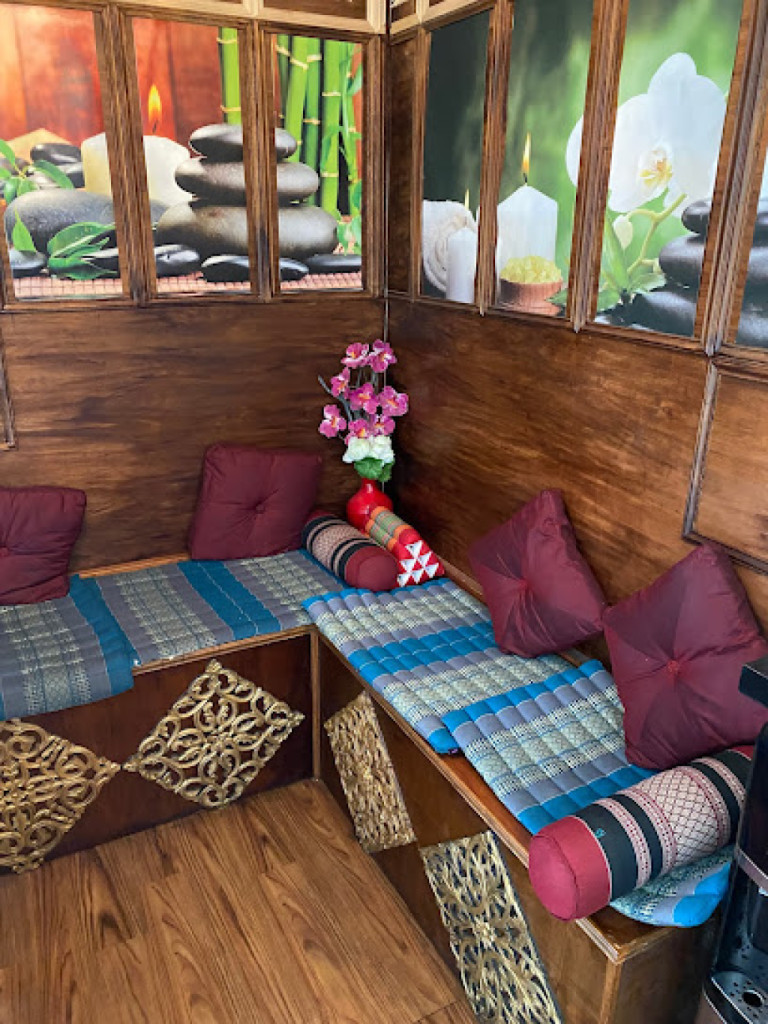 Thai Massage Clinic photo 1