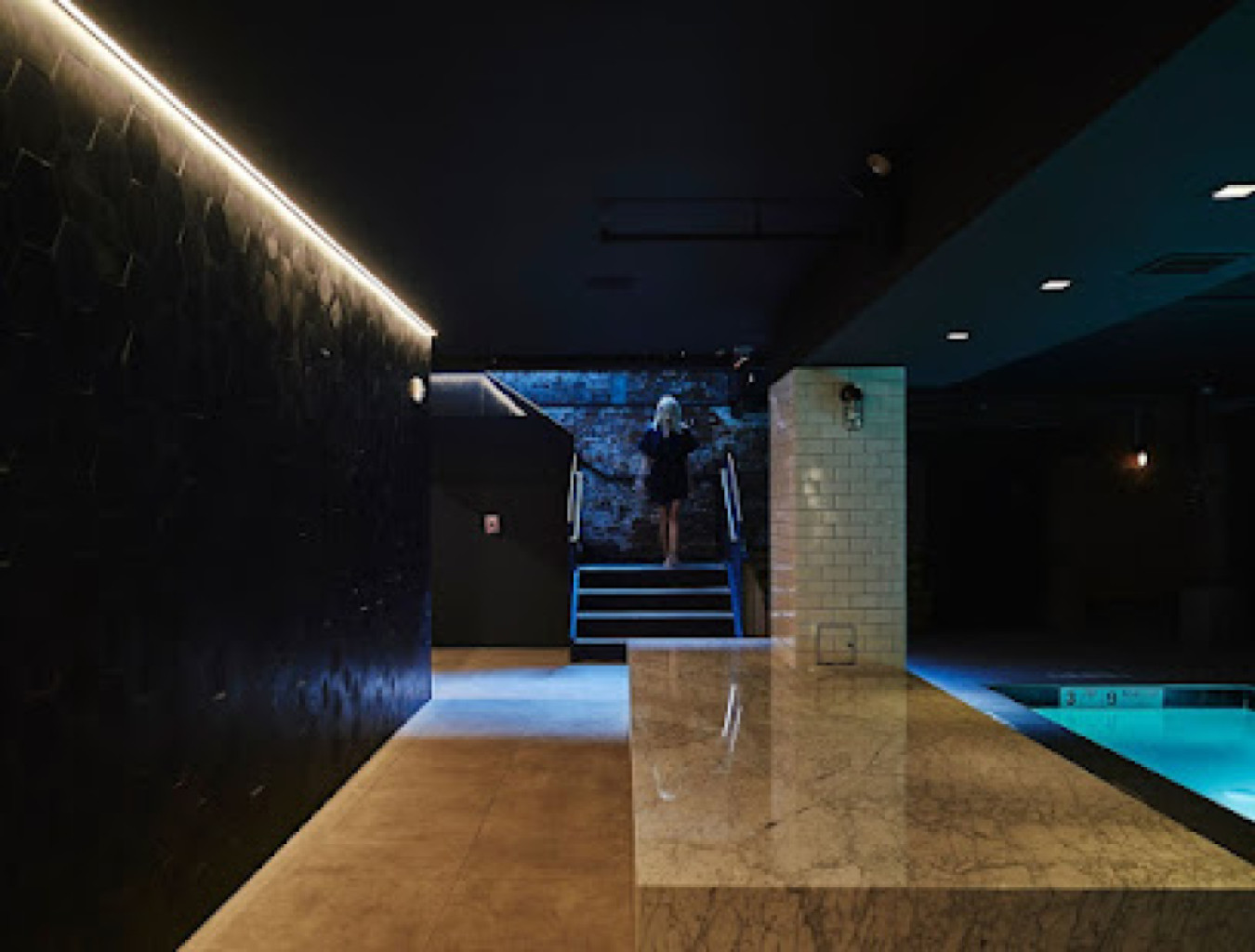 Bathhouse photo 1
