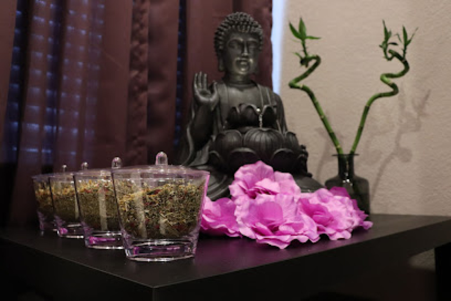 Yi Spa photo 1