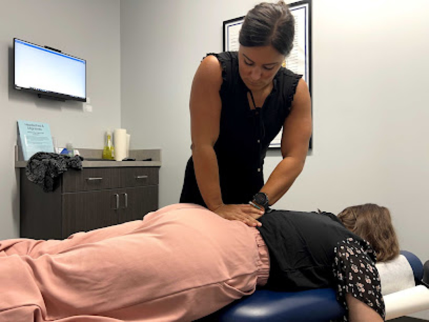 Massage Me photo 1