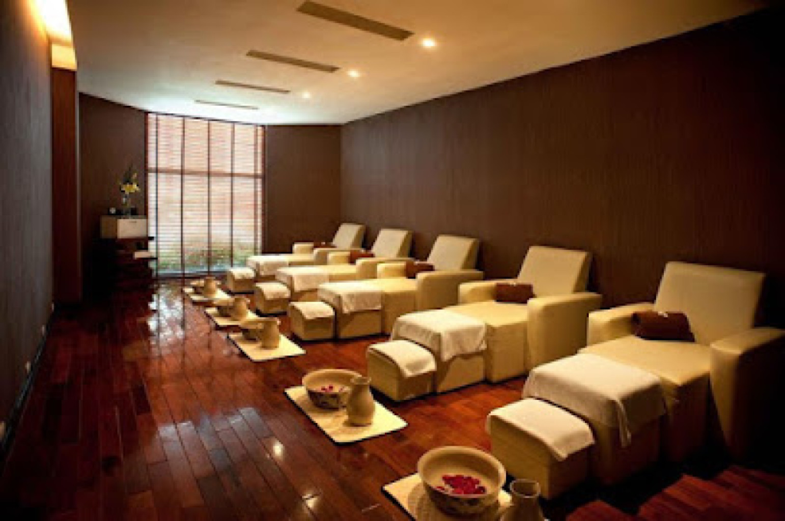 China Day Spa photo 1