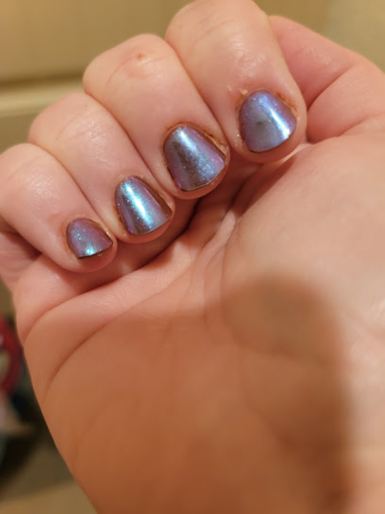 Legacy Nail Bar photo 1