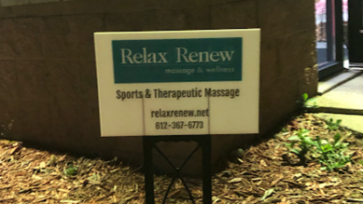 Tender Hands Relaxing Massage listing photo