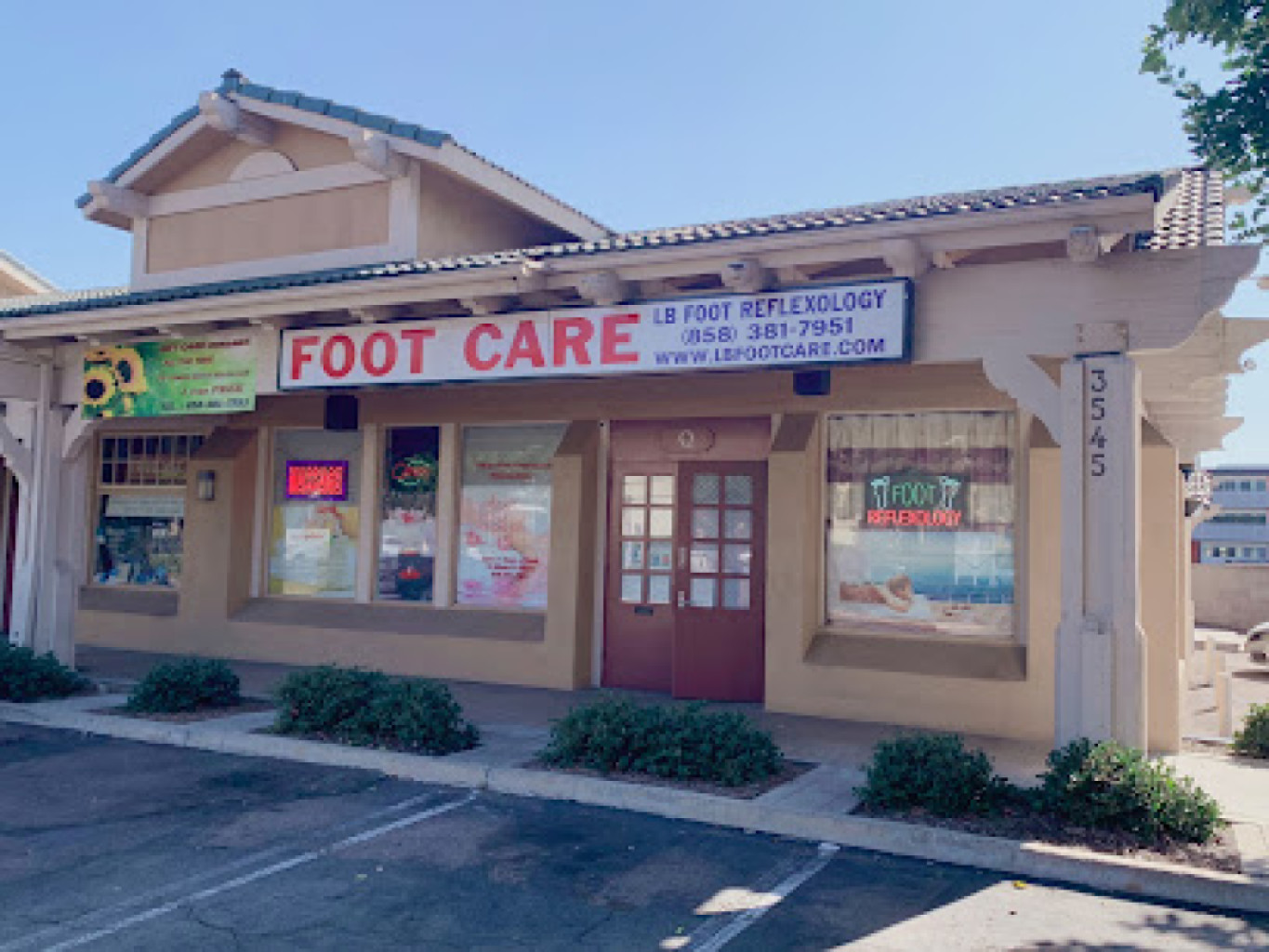 LB Foot Care photo 1