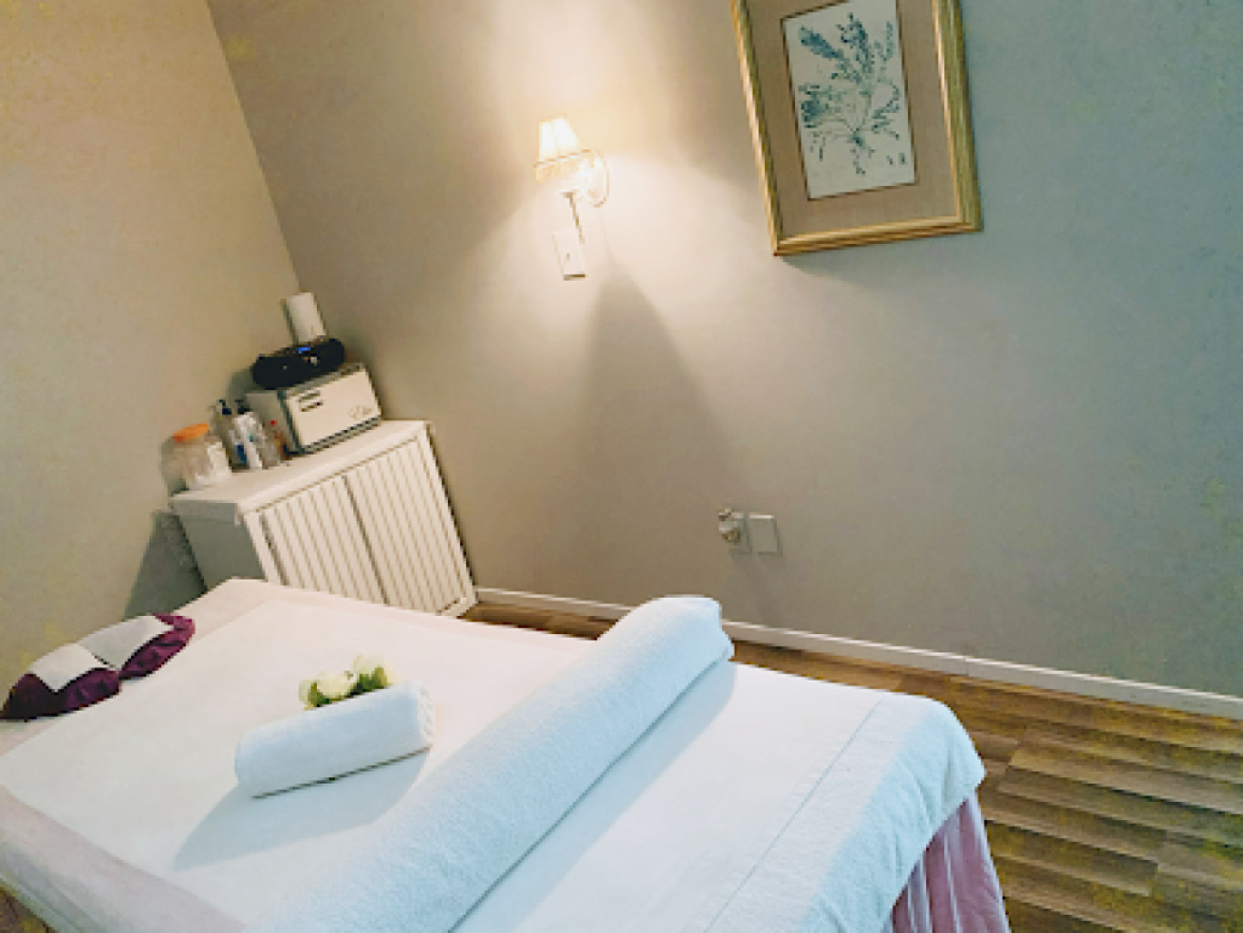China Doll Spa photo 1