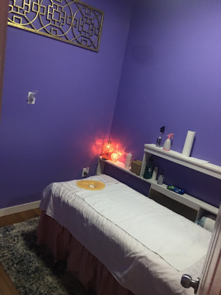 Relax spa photo 1