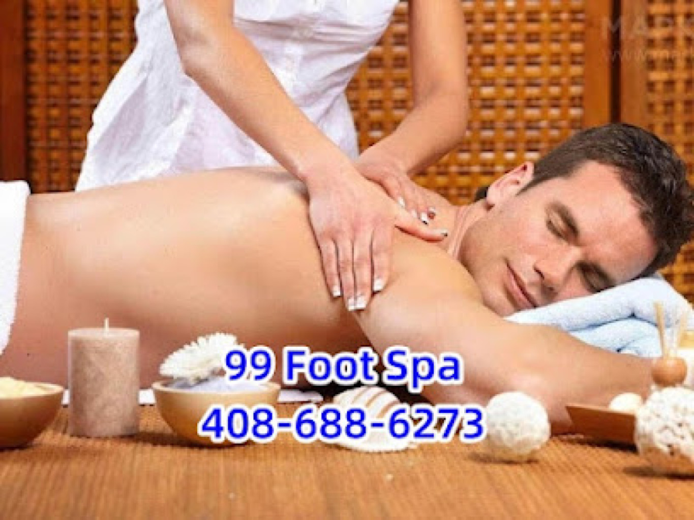 99 Foot Spa photo 1