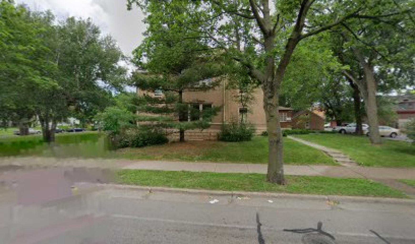 Skyline Mansion Massage photo 1
