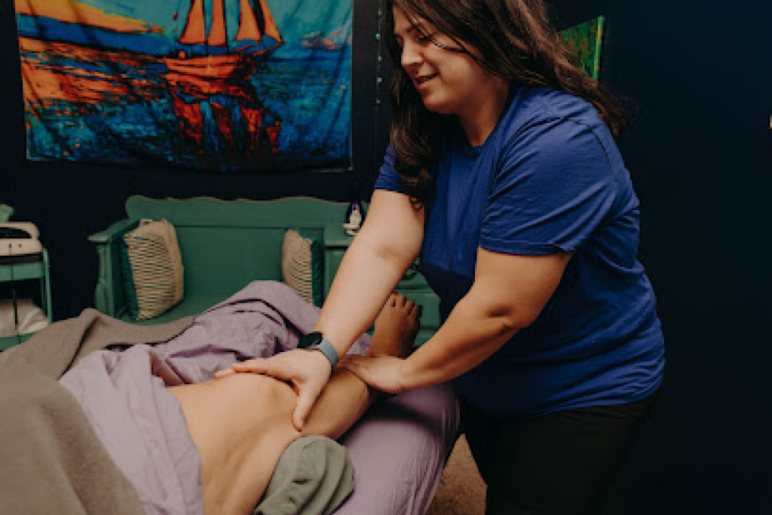 Massage Virginia Beach photo 1