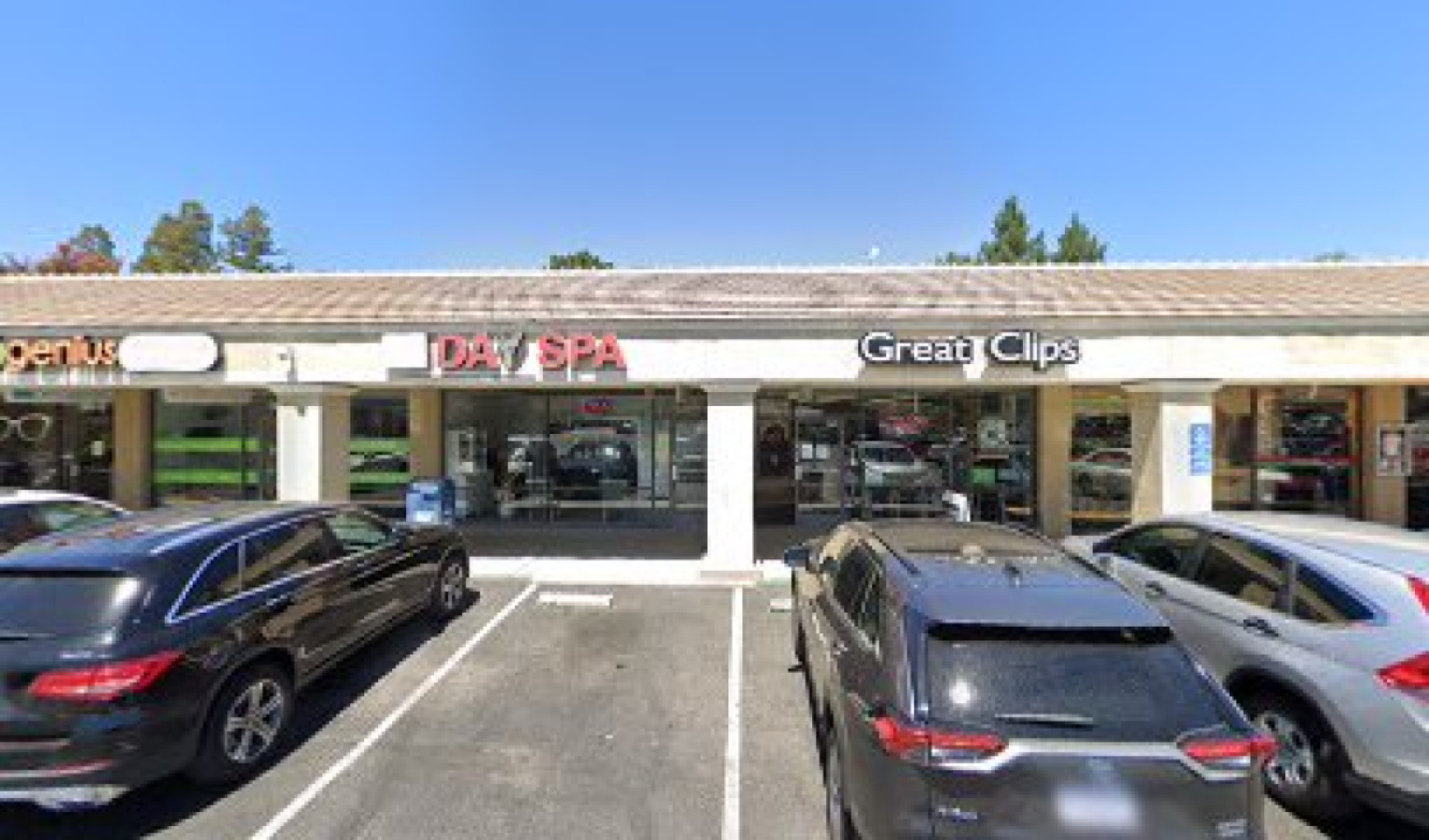 La Choza Day Spa photo 1