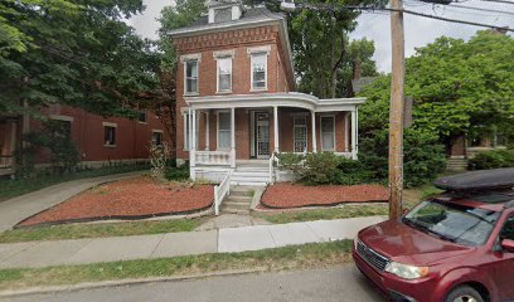 House Massage photo 1