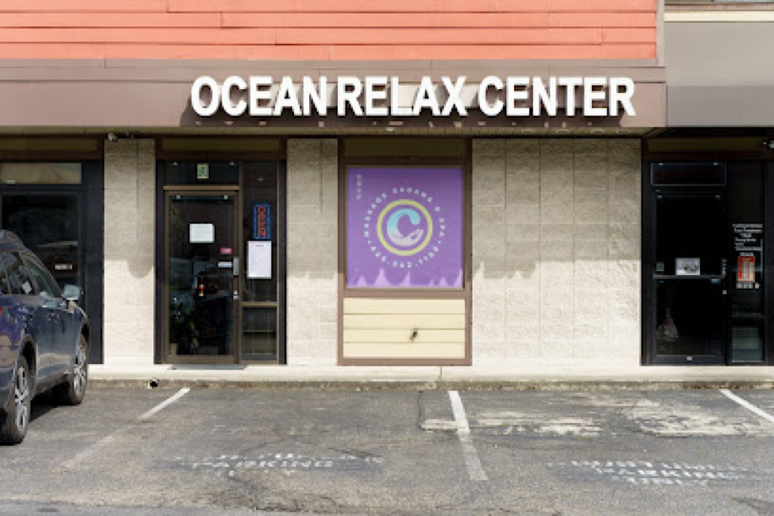 Ocean Relax Center photo 1