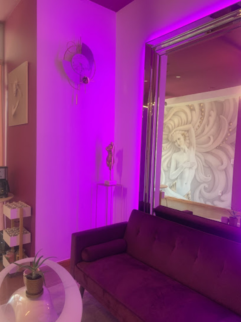 Metamorphosis Day Spa photo 1