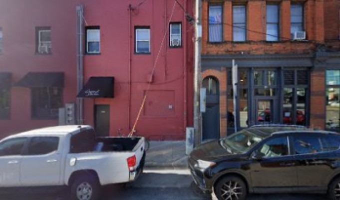 Avas Salon & Spa listing photo