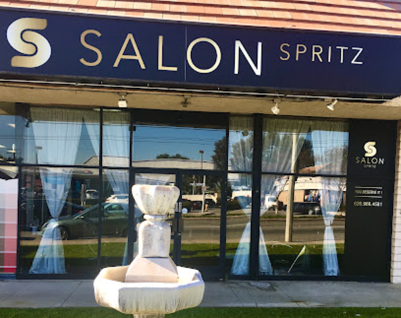 Salon 531 photo 1