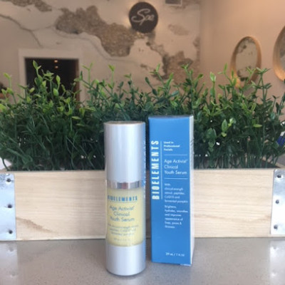 Julie's Spa listing photo