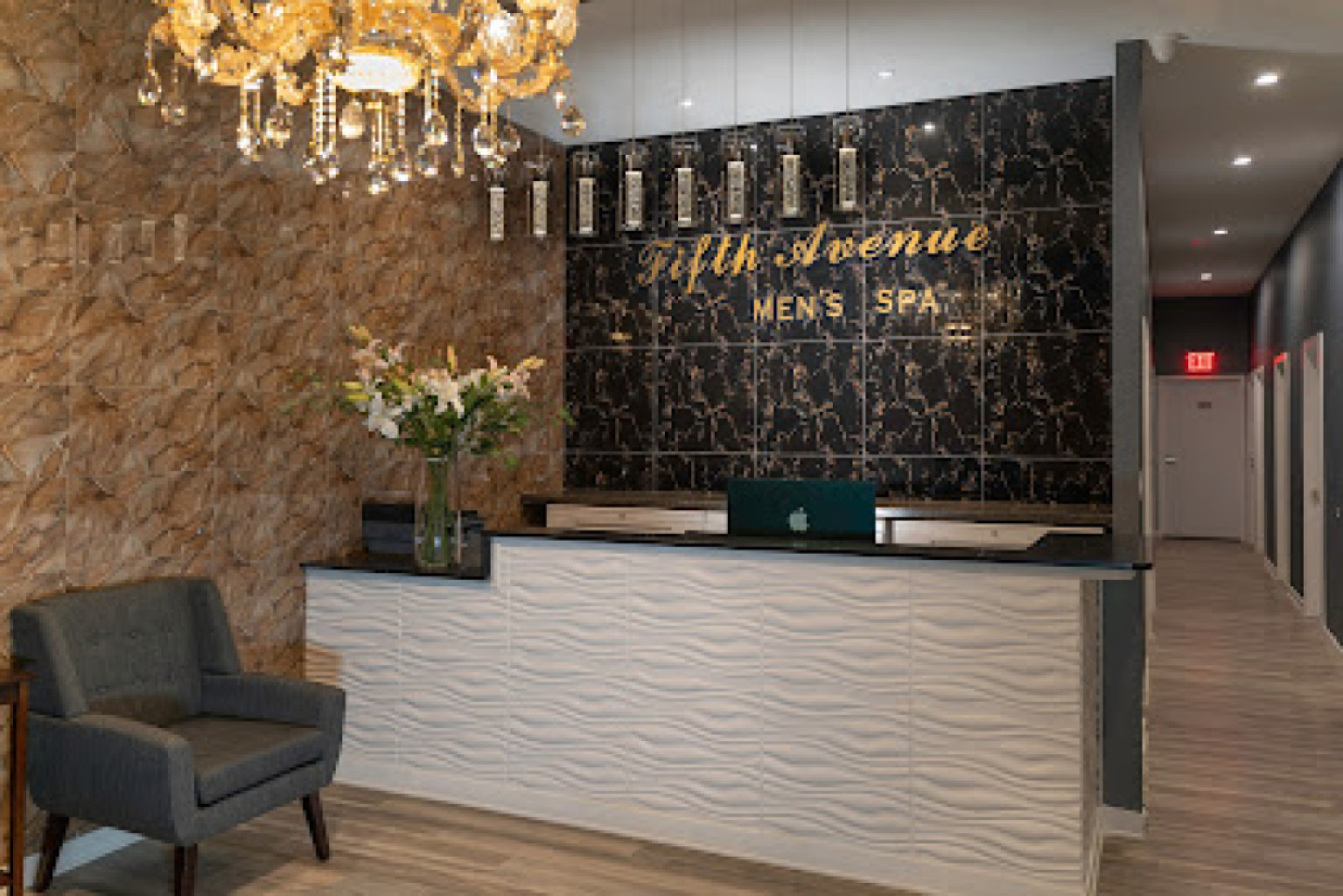 Fifth Avenue Men's Spa photo 1