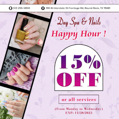 7 Day Spa listing photo