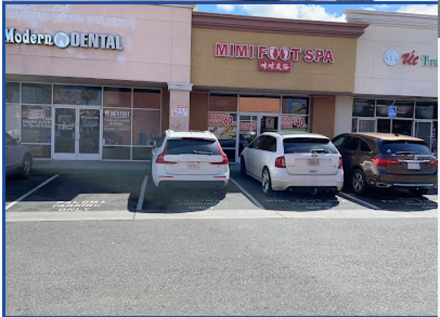 Mimi Foot Spa photo 1