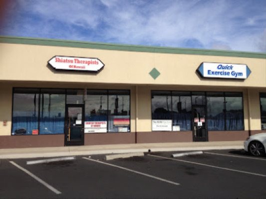 Shiatsu Therapists Of Hawaii listing photo