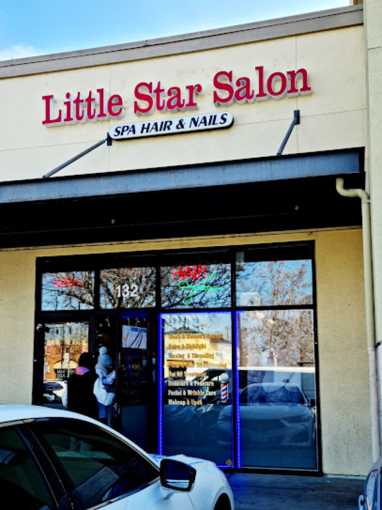 Little Star photo 1