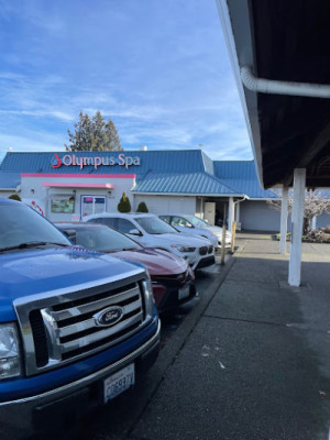 Olympus Spa listing photo