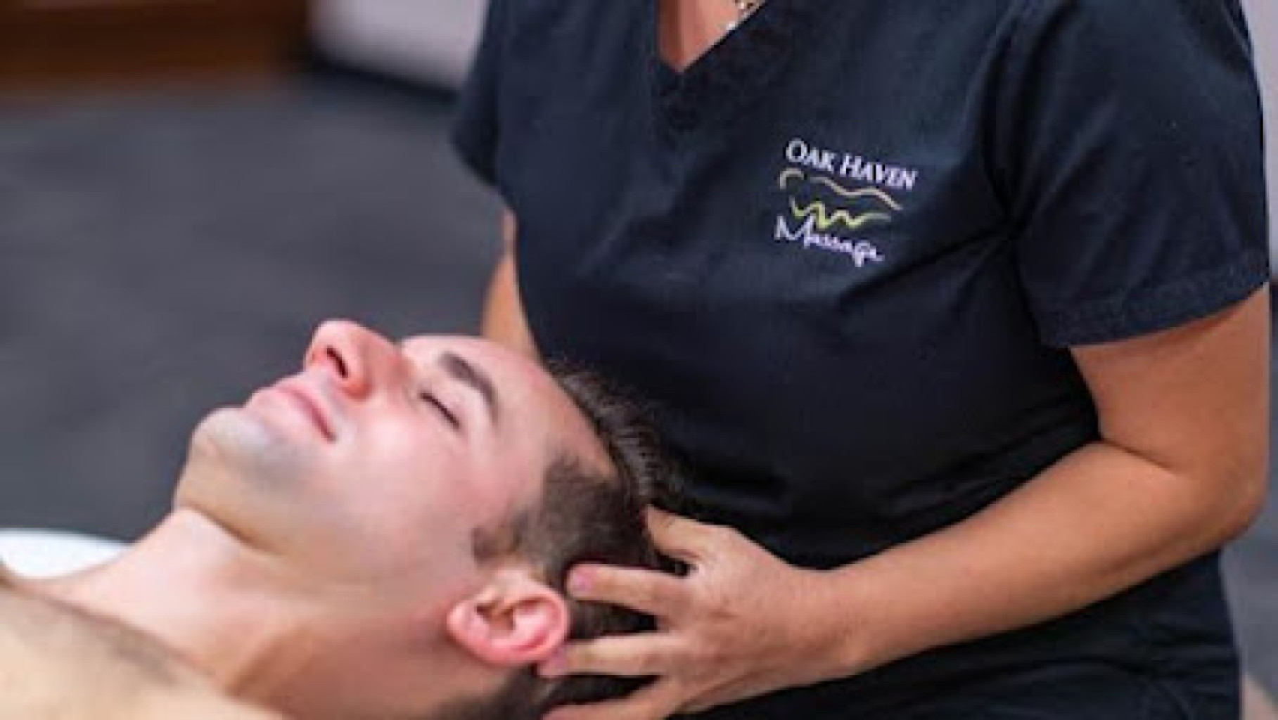 Oak haven massage photo 1