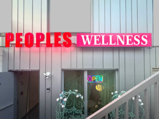 Pingdon Spa Health Center listing photo