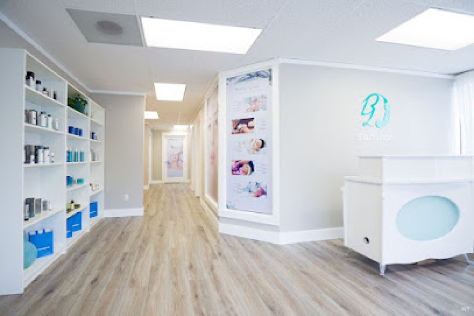 Beauty Legends Spa photo 1