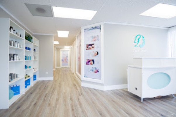Beauty Legends Spa listing photo