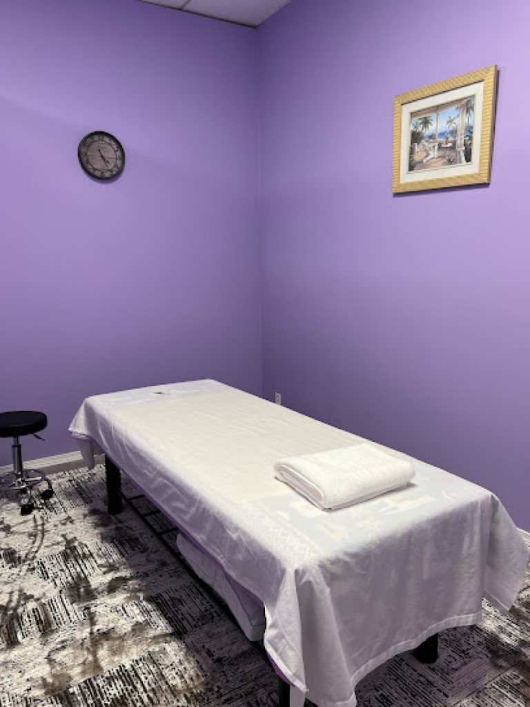 Moon Massage photo 1
