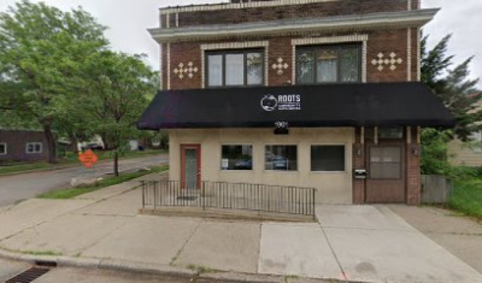 Camden Chiropractic listing photo