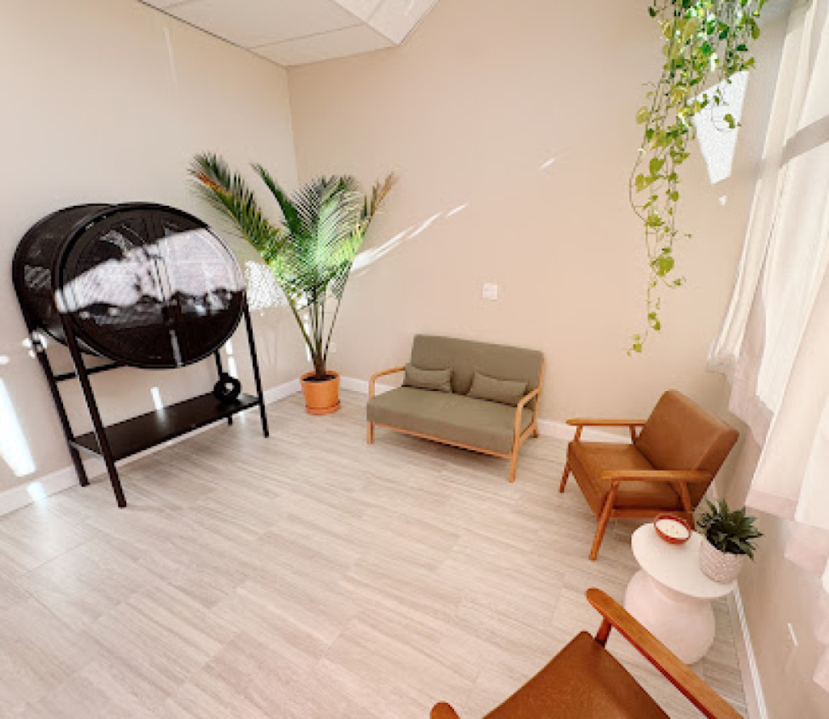 Luxury Spa photo 1