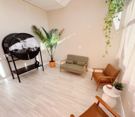 Luxury Spa listing photo