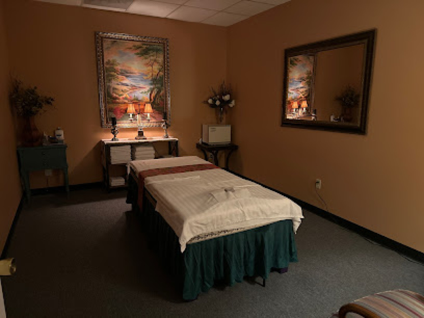 Spring Massage photo 1
