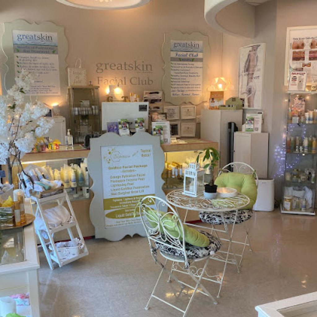 Great Skin Spa & Skin Care photo 1