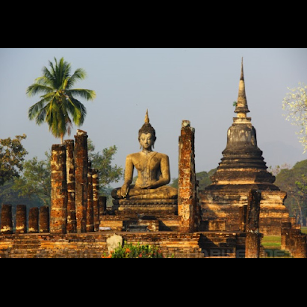 Thai West Massage photo 1