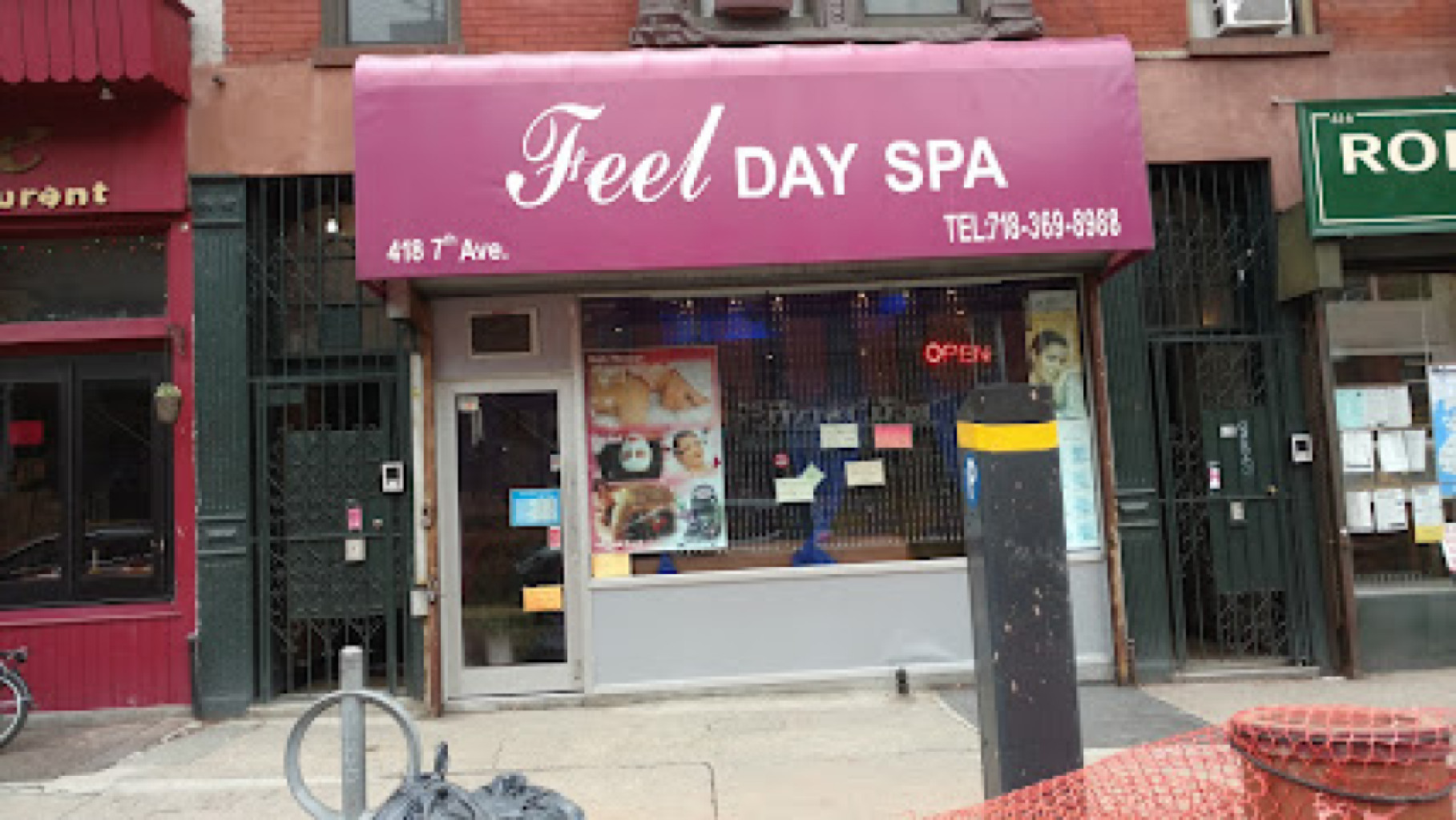 Feel Day Spa photo 1