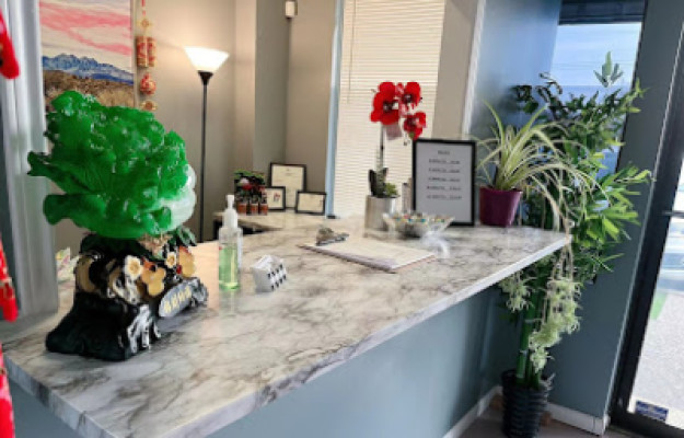 Golden Sun Massage listing photo