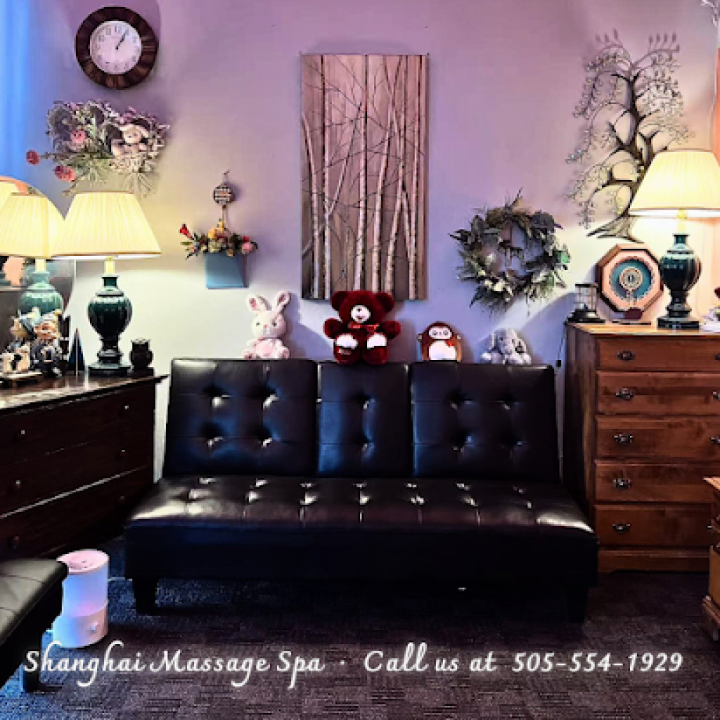 Pings Massage Spa photo 1