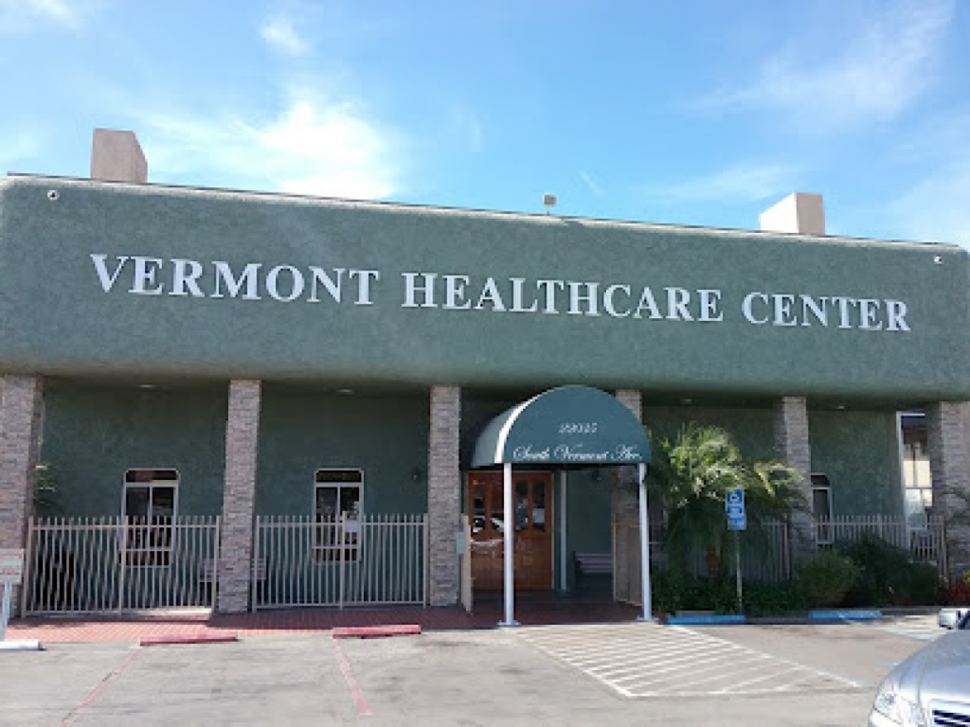 Eco Health Center photo 1