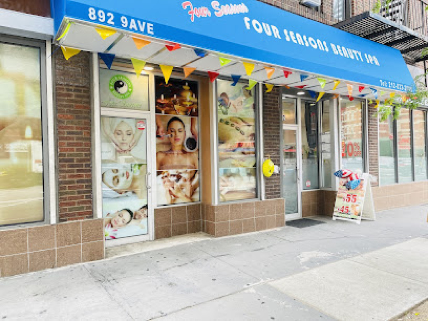 Four Seasons Beauty Spa photo 1