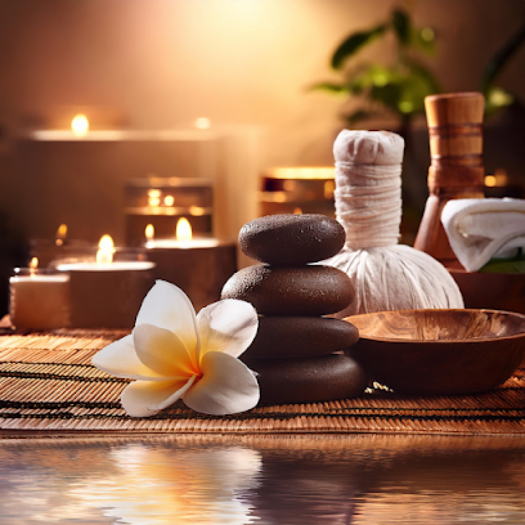 Pure Qi Spa photo 1