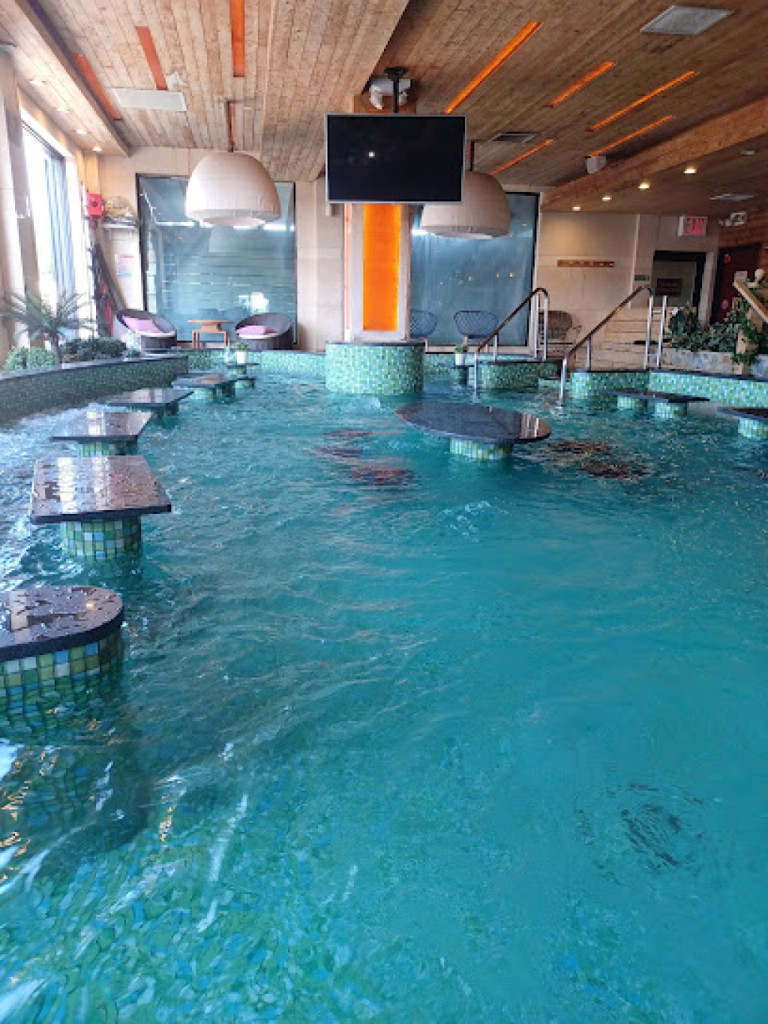 Massage Spa Castle photo 1