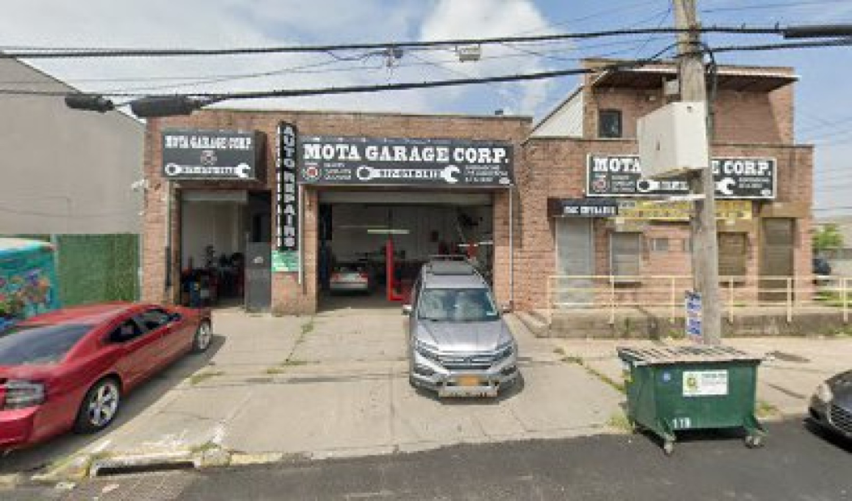 Tina's Bodywork Spa photo 1