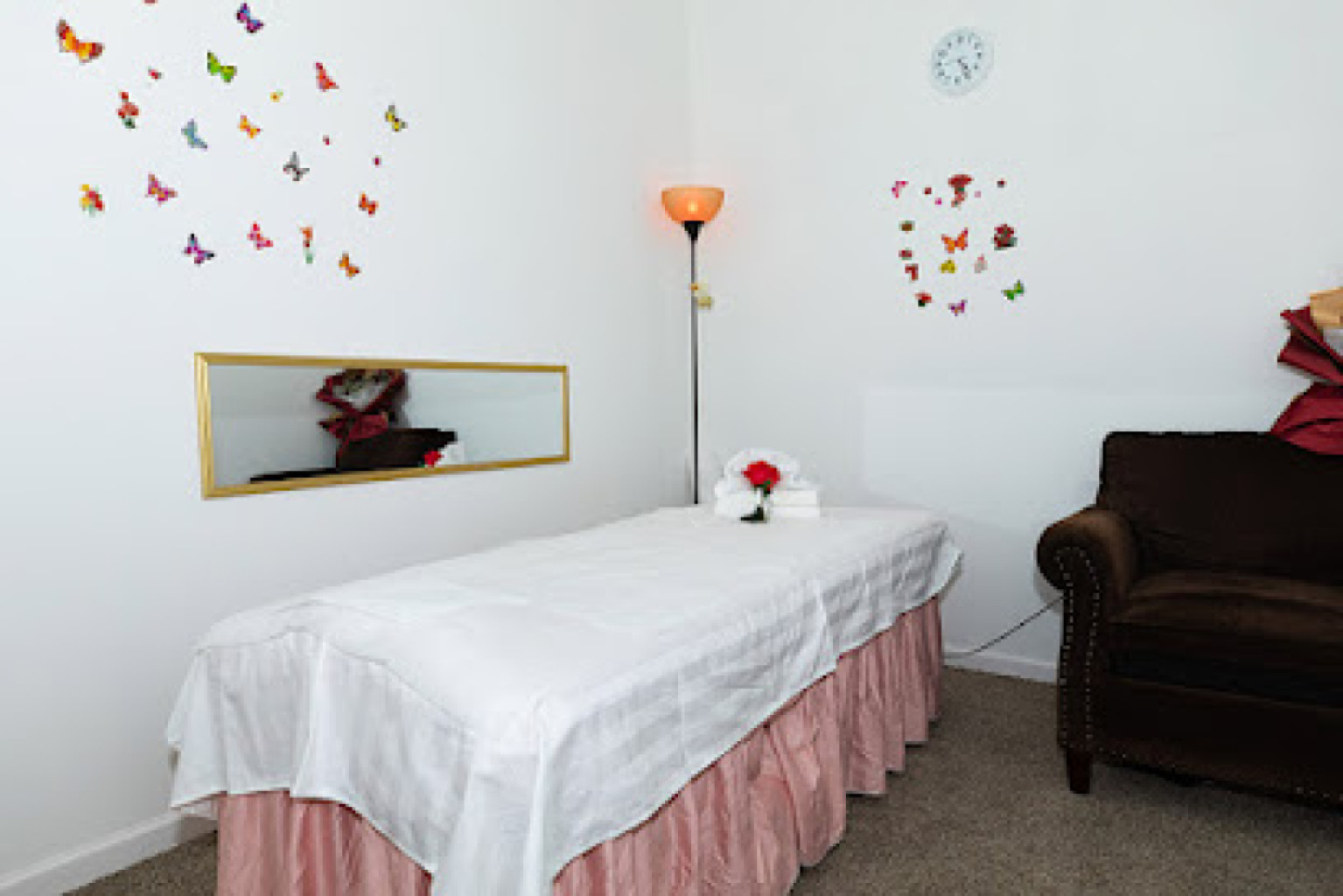 Spring Oasis Spa photo 1