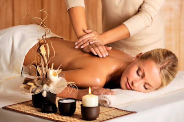 Massage Therapy listing photo